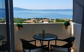 Studio Apartment Novi Vinodolski